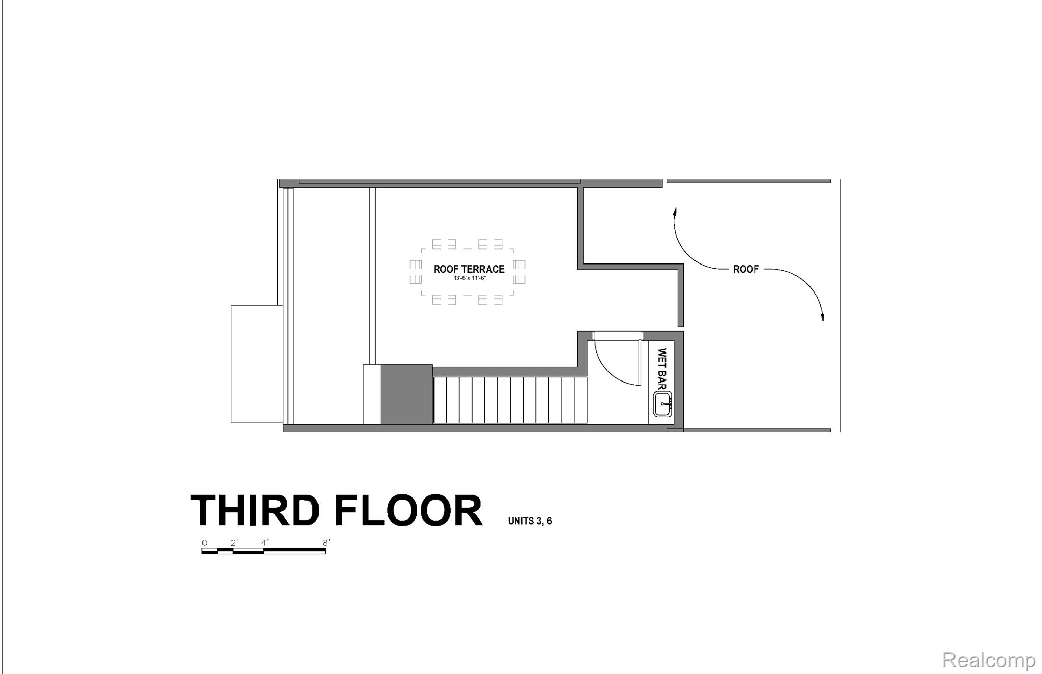 3408 Cochrane Street 3