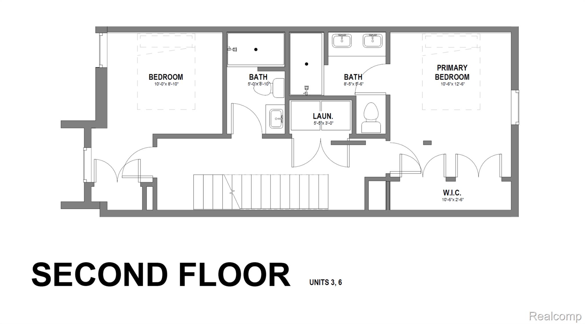 3408 Cochrane Street 3