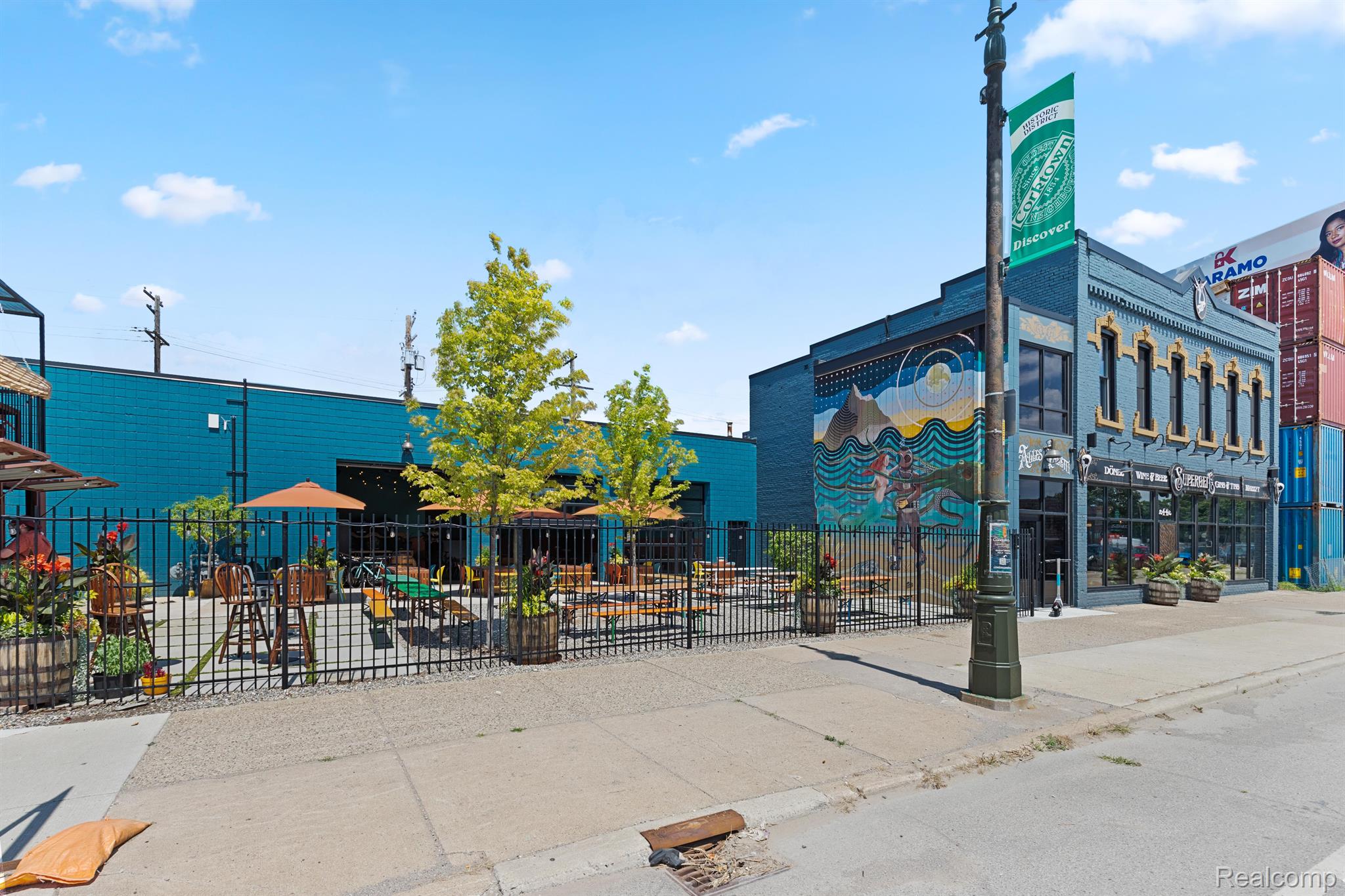 3408 Cochrane Street 3