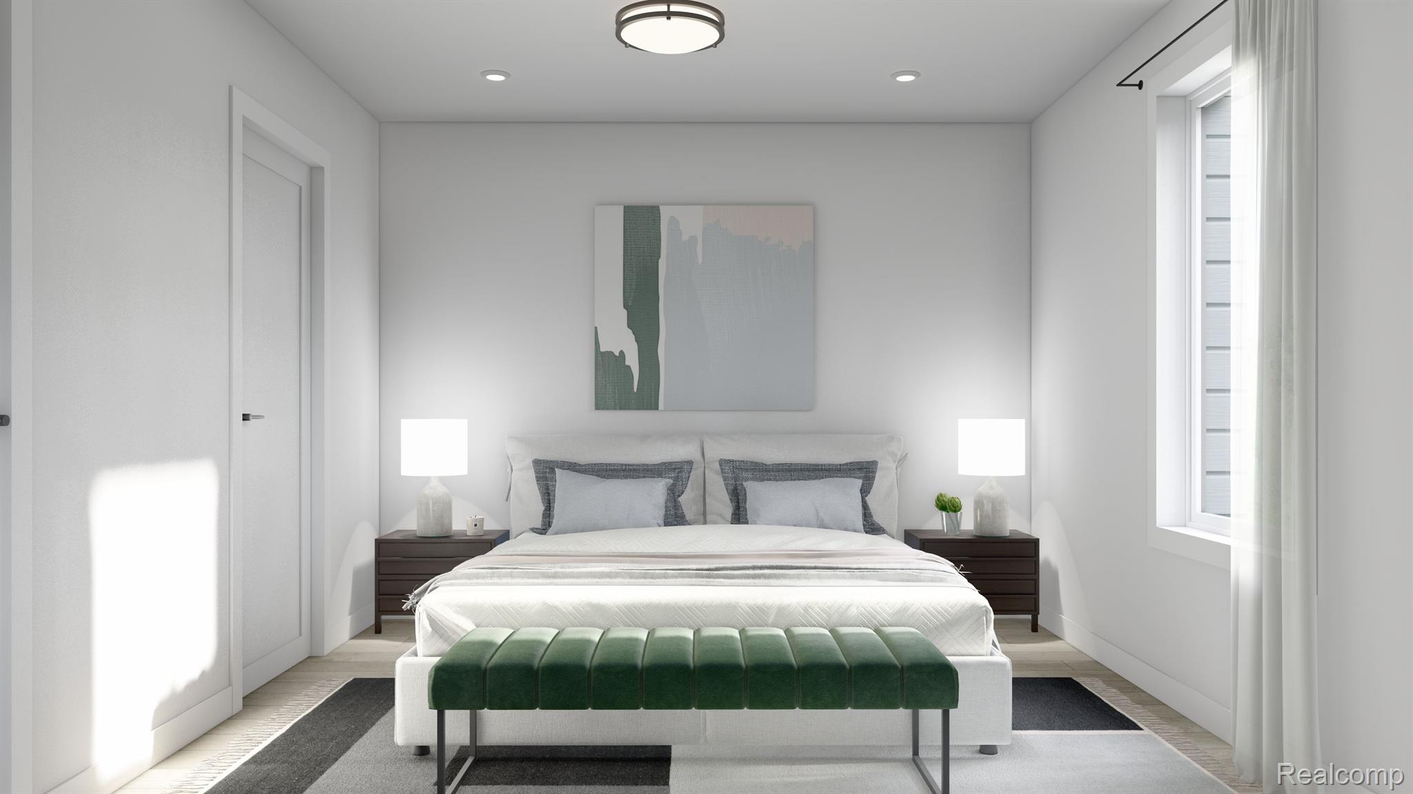 3408 Cochrane Street 3