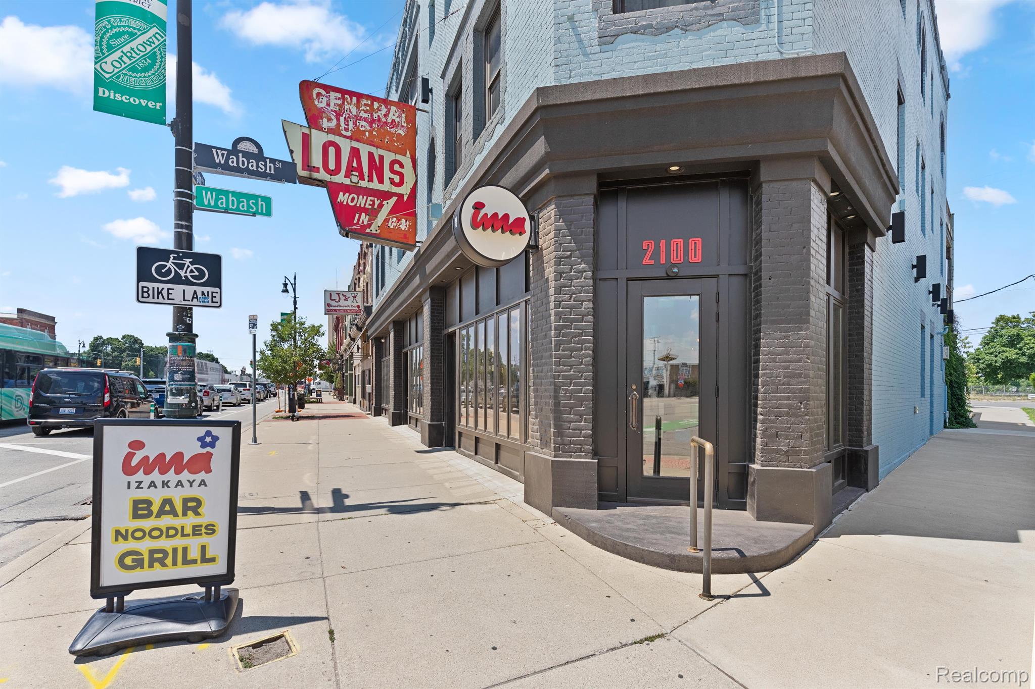 3408 Cochrane Street 3