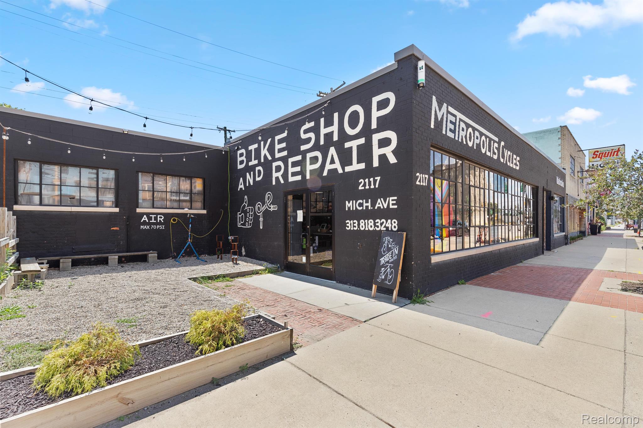 3408 Cochrane Street 3