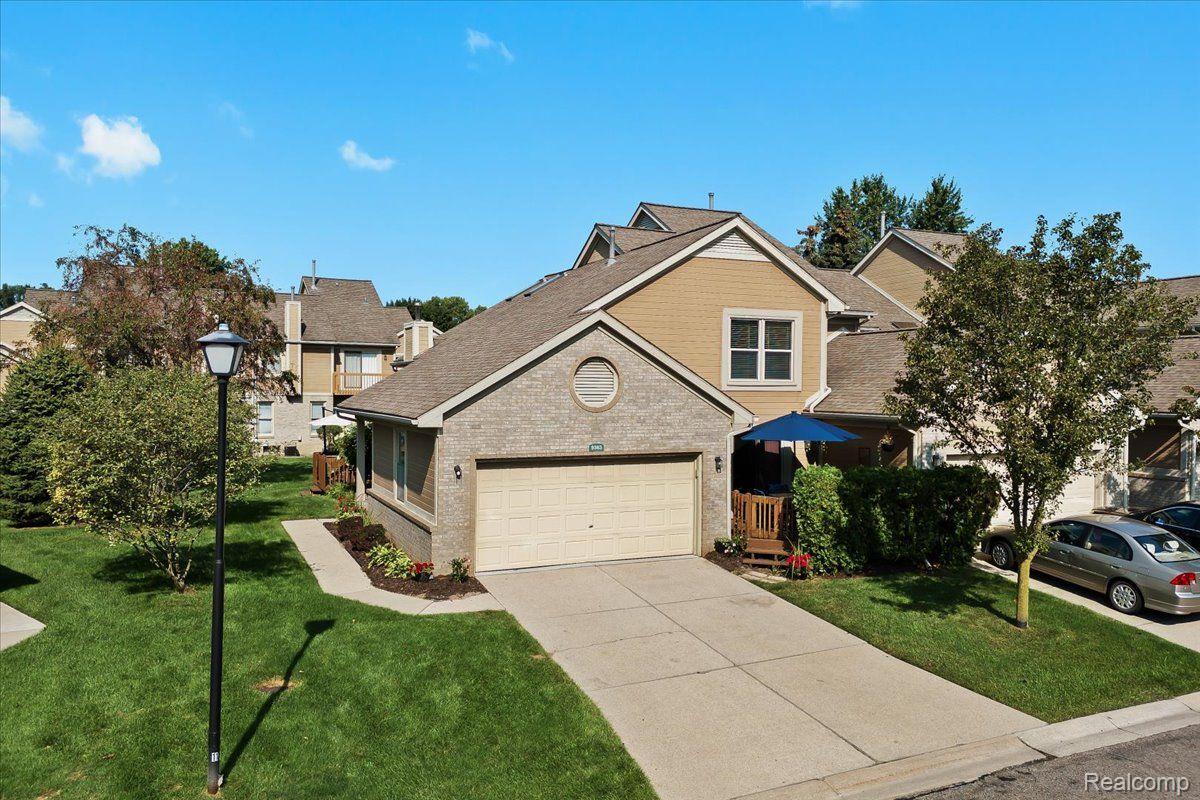9363 EASTWIND Drive