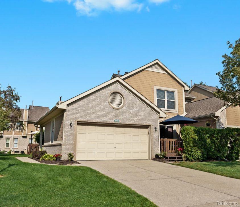 9363 EASTWIND Drive