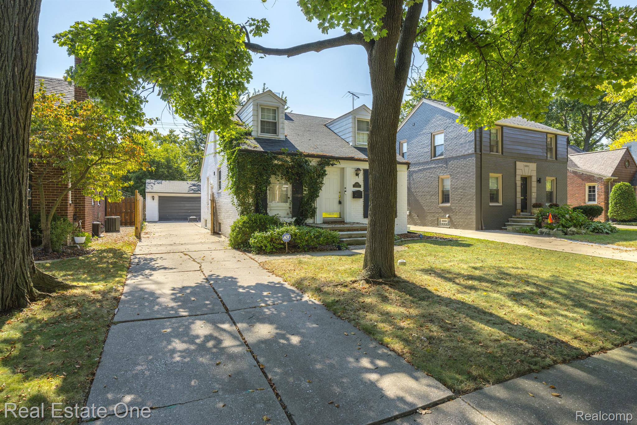 1347 HAMPTON Road