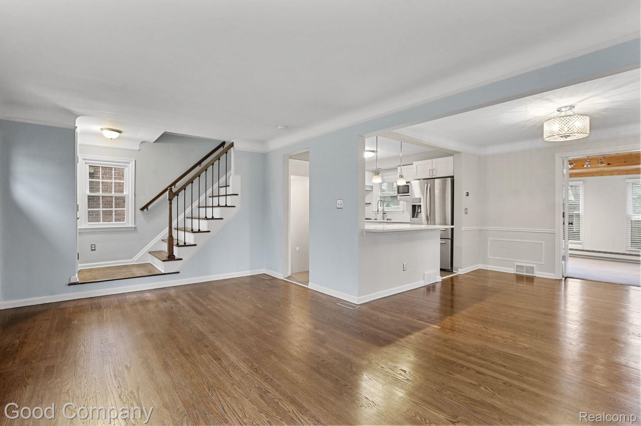 518 S CONNECTICUT Avenue