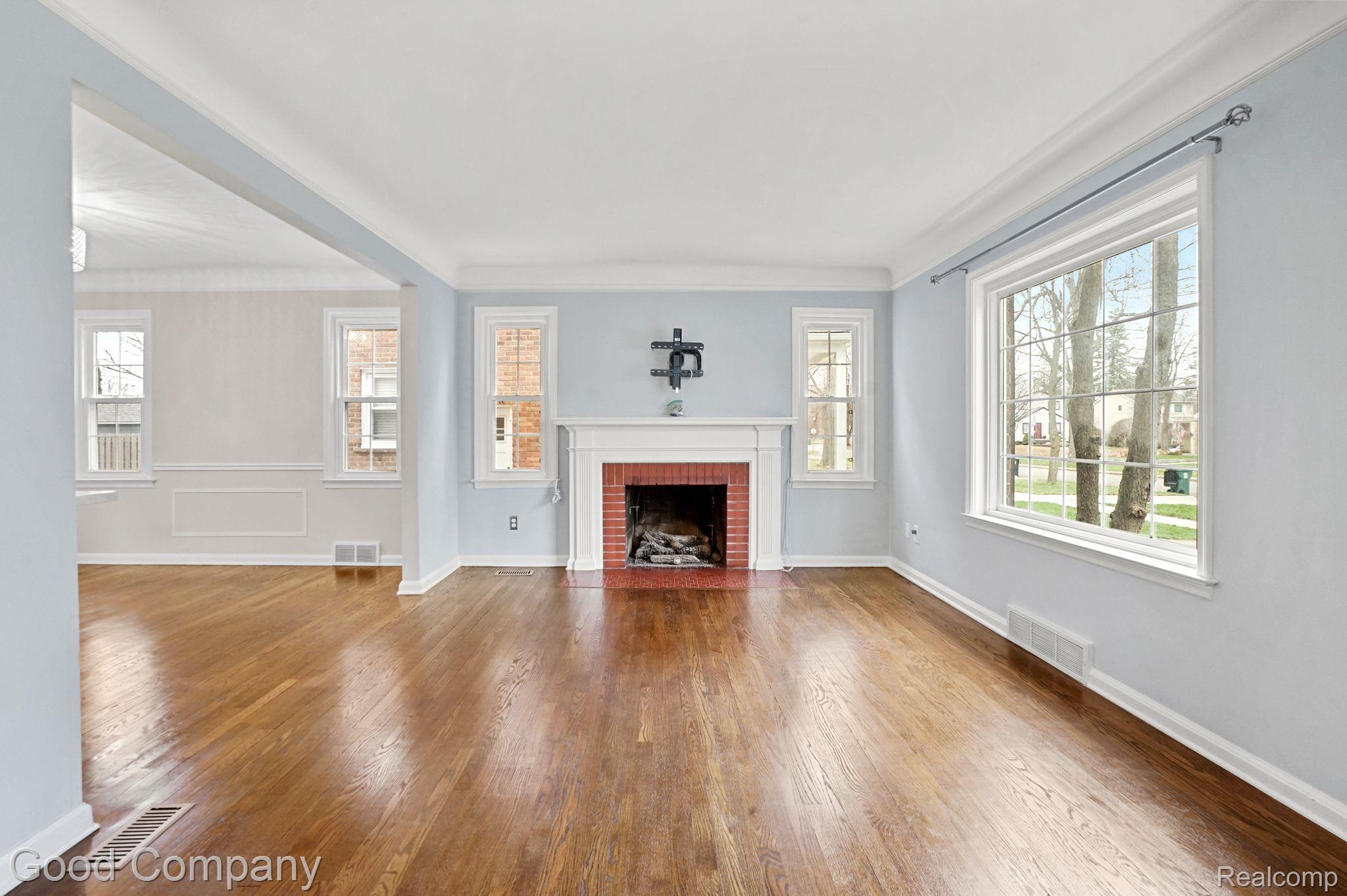 518 S CONNECTICUT Avenue