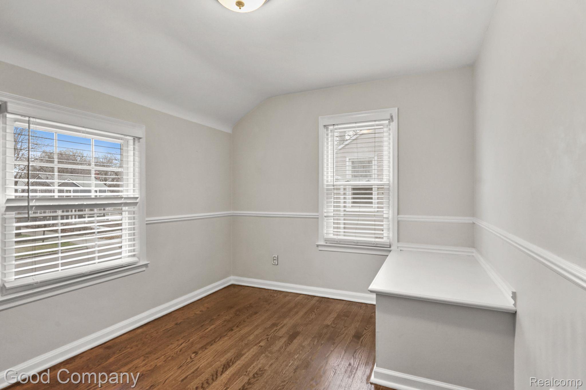 518 S CONNECTICUT Avenue