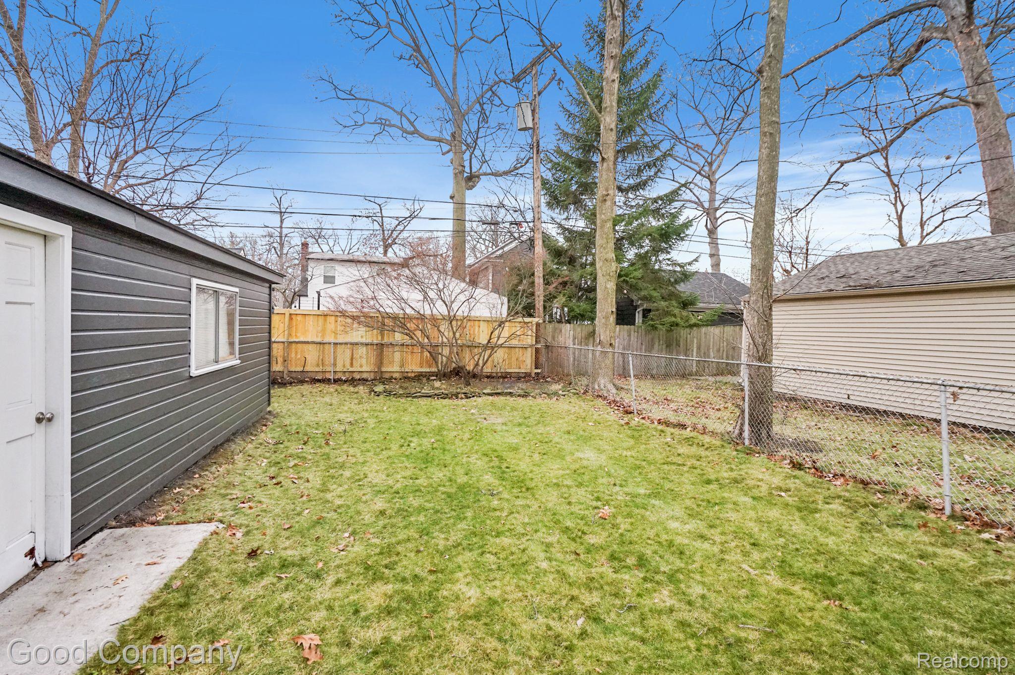 518 S CONNECTICUT Avenue