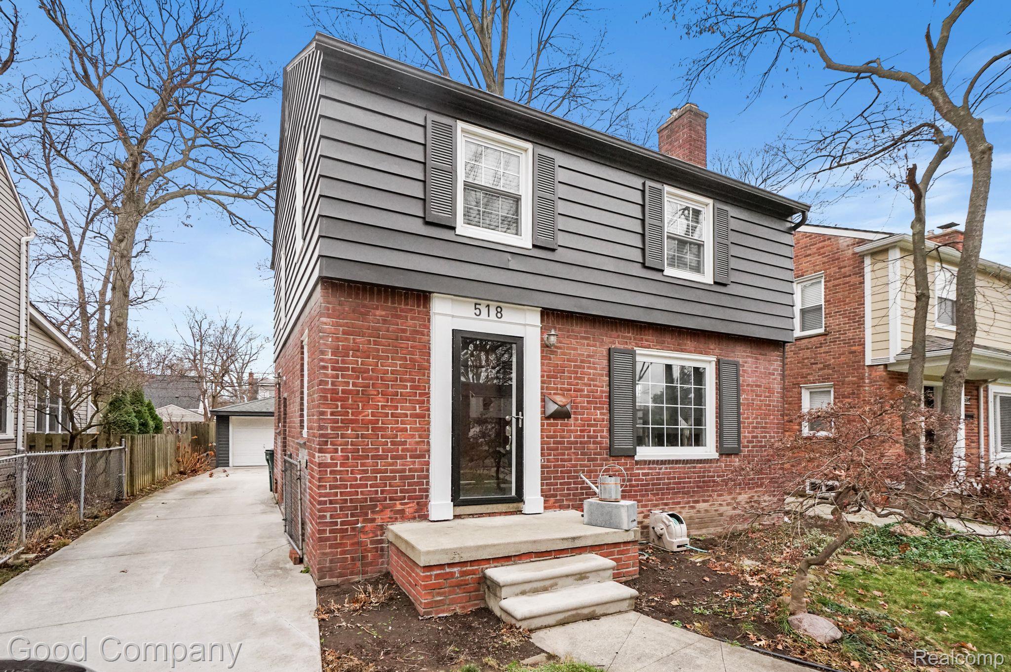 518 S CONNECTICUT Avenue