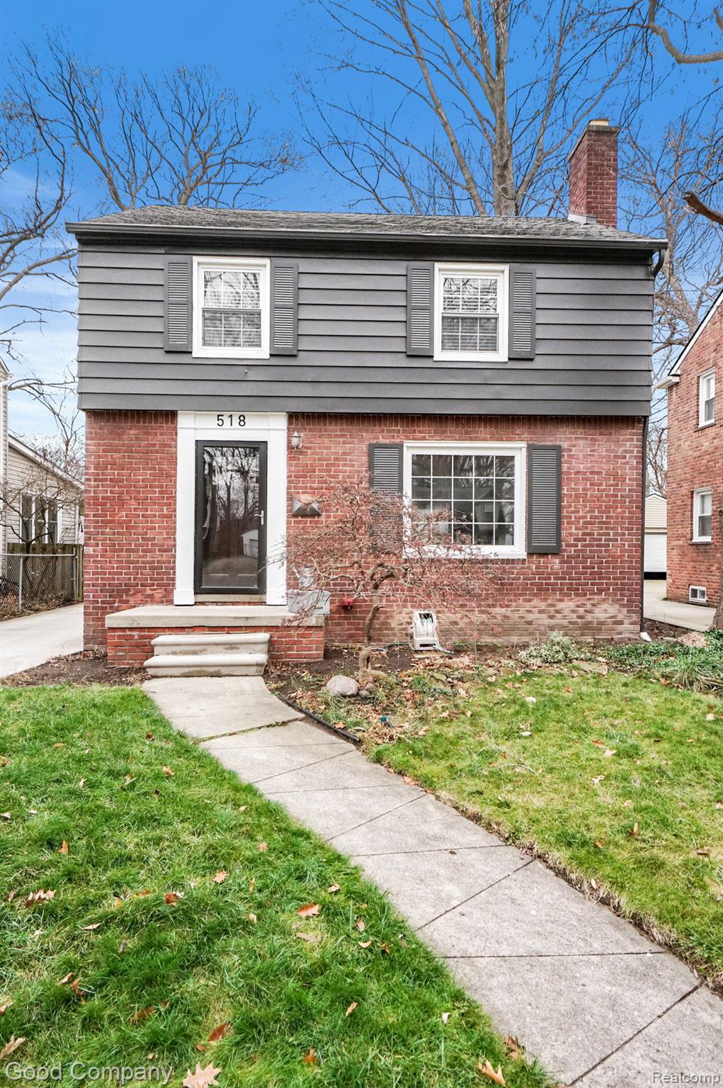 518 S CONNECTICUT Avenue