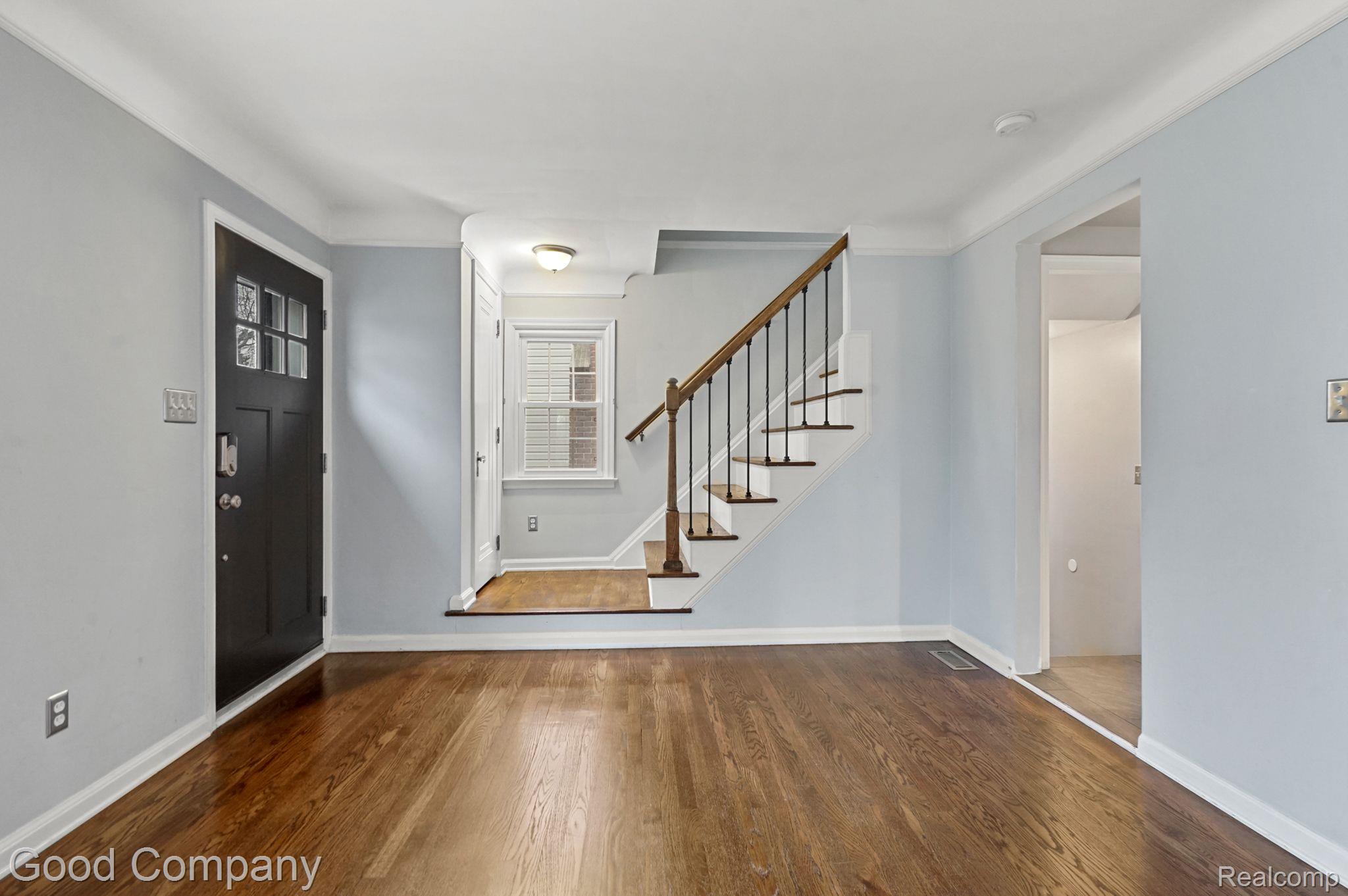 518 S CONNECTICUT Avenue