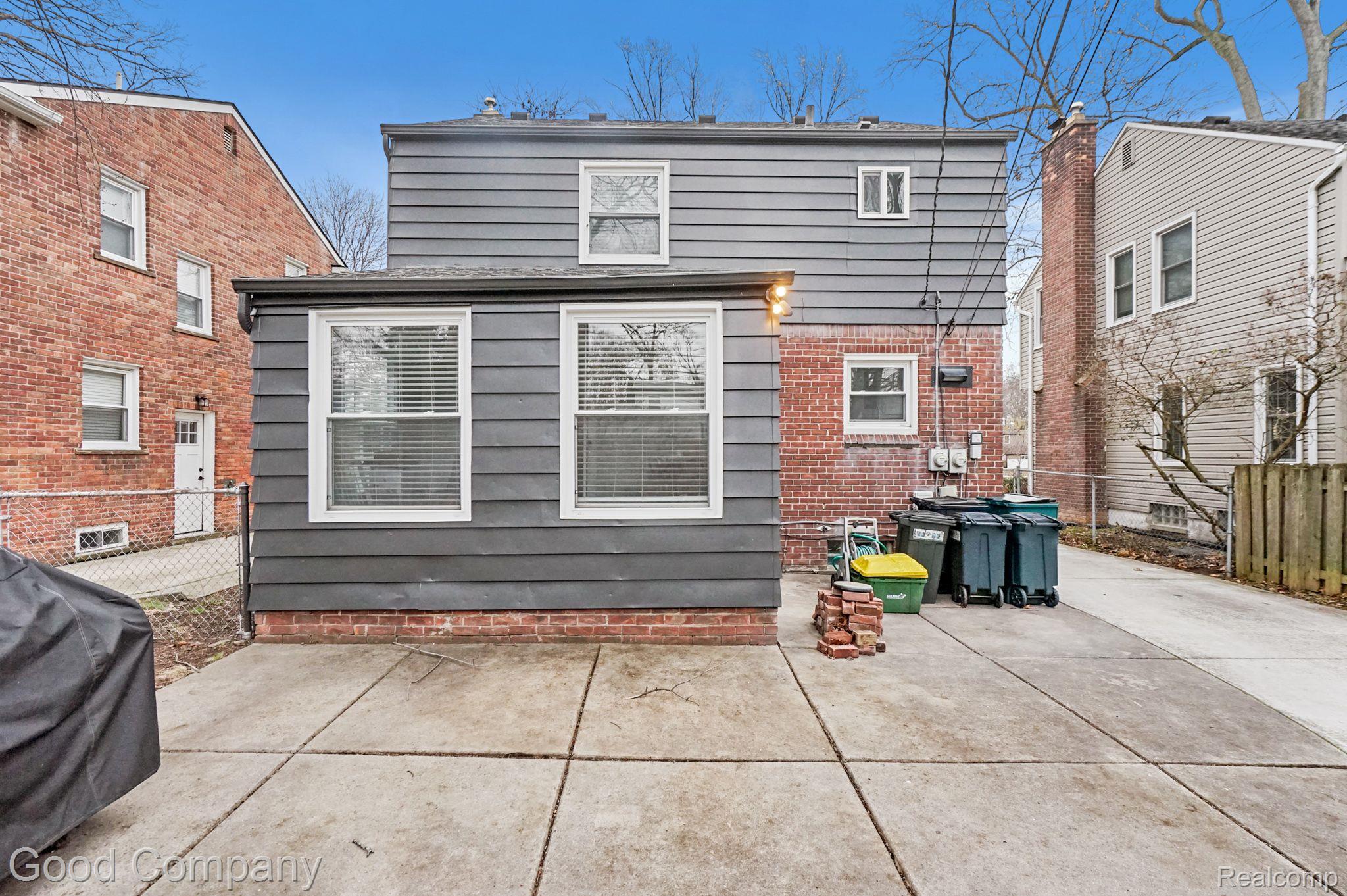 518 S CONNECTICUT Avenue