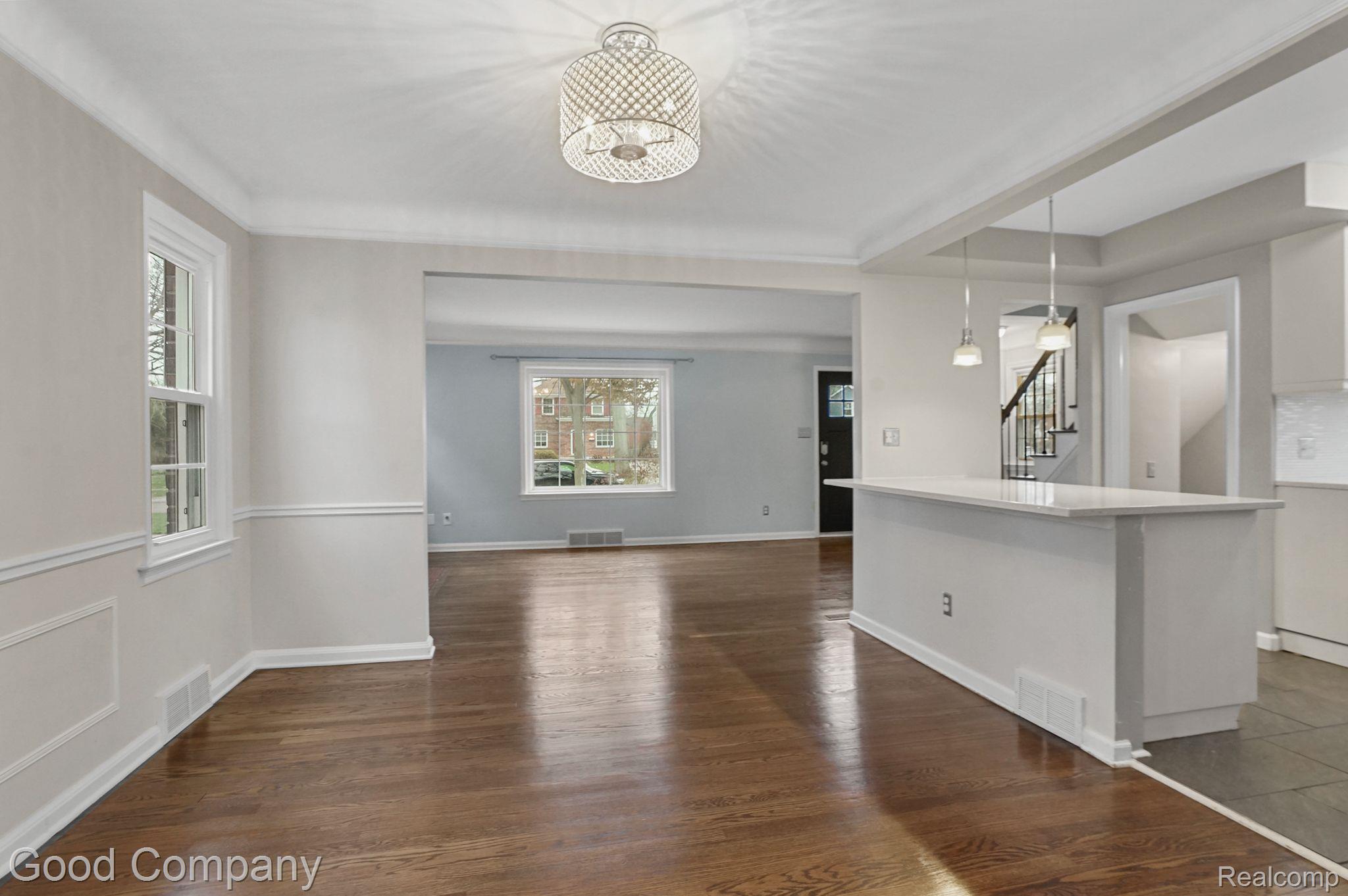 518 S CONNECTICUT Avenue