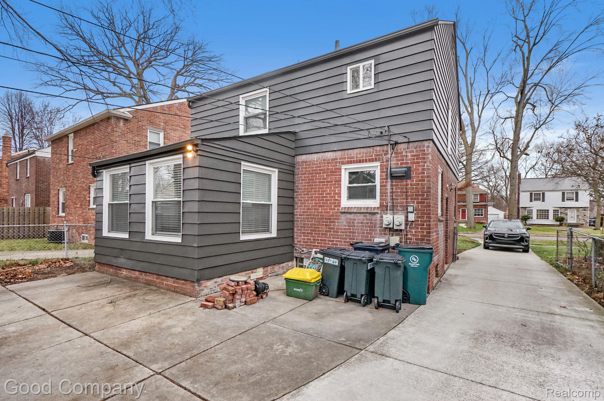 518 S CONNECTICUT Avenue