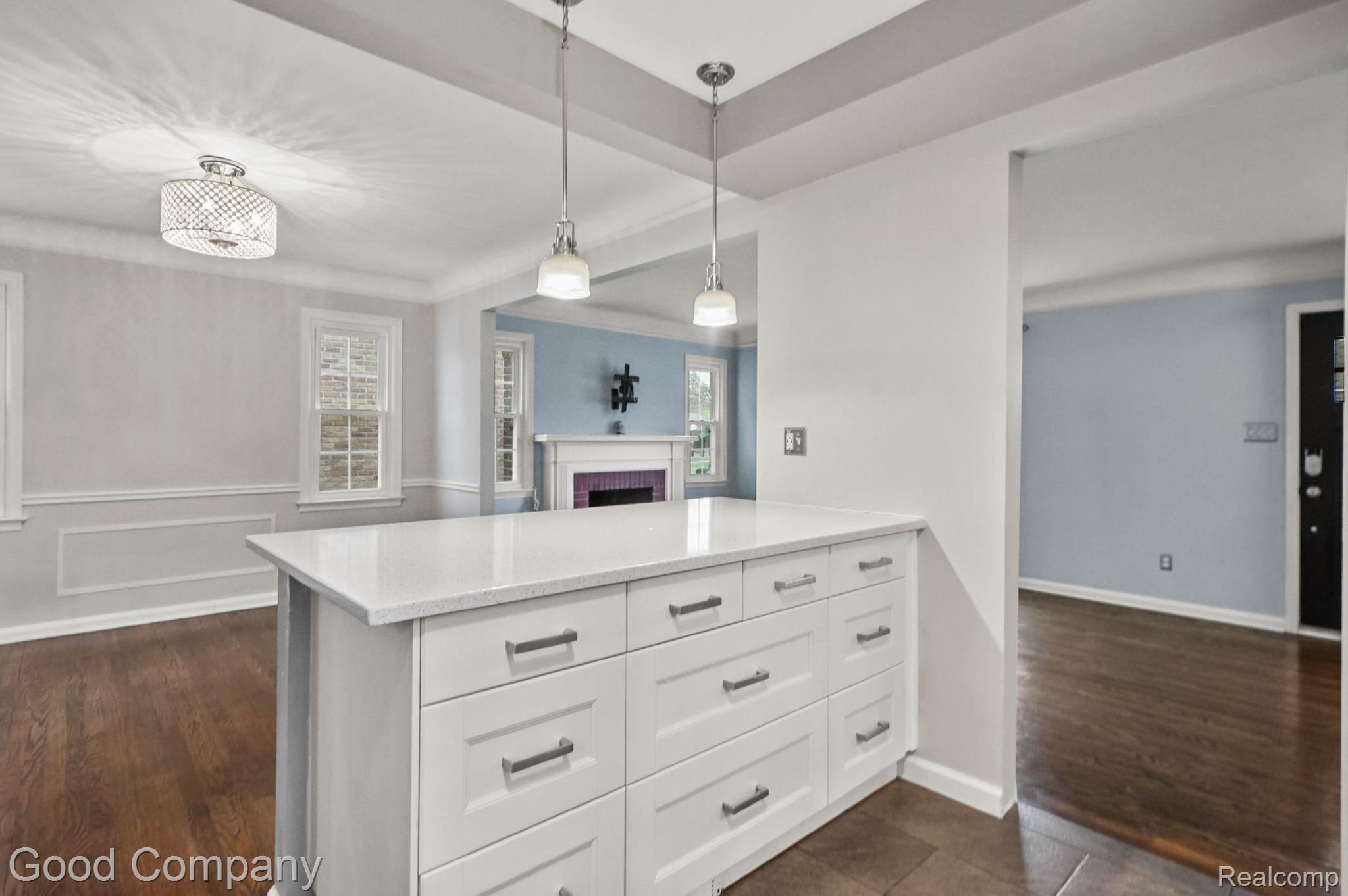 518 S CONNECTICUT Avenue