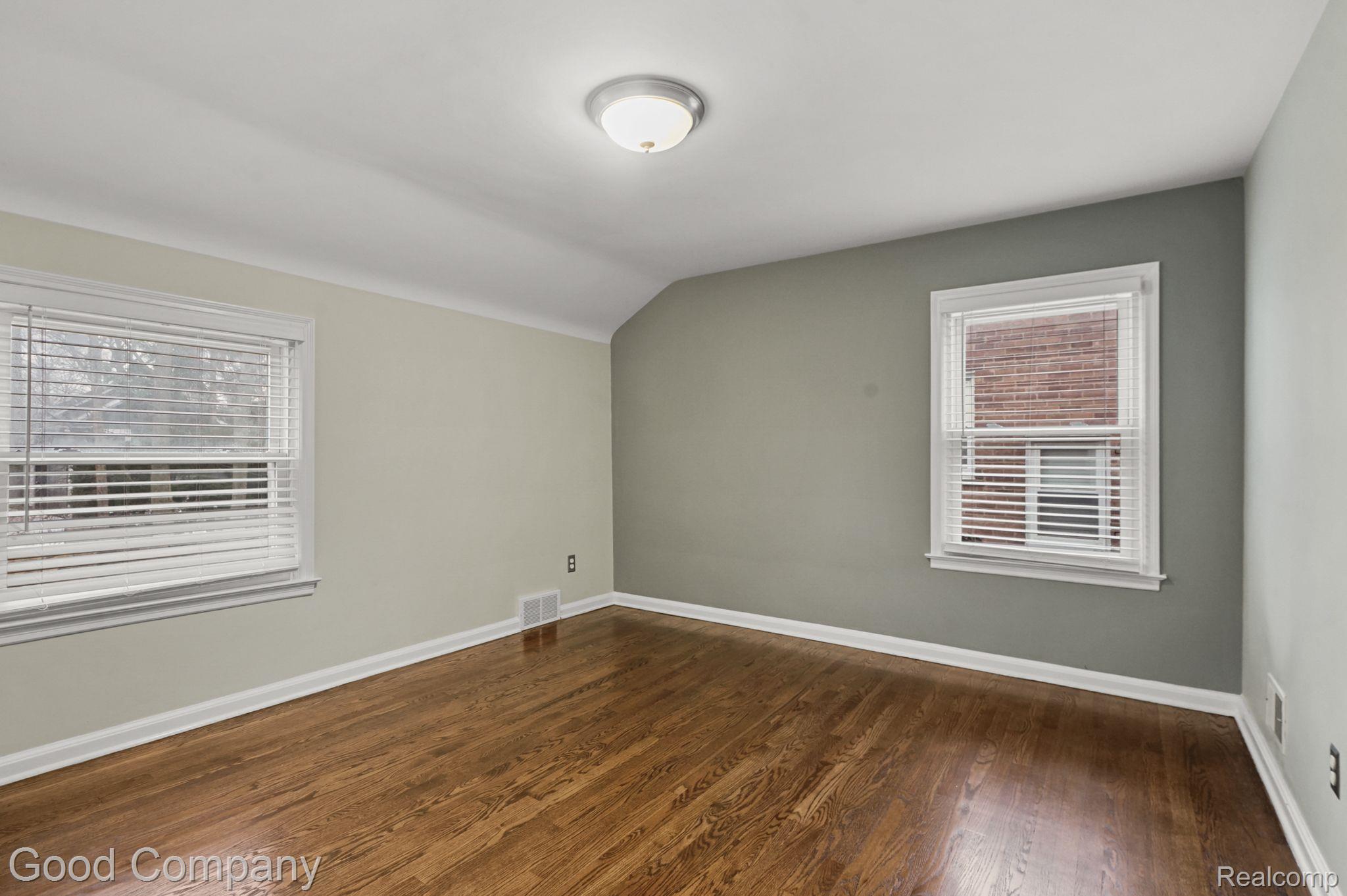 518 S CONNECTICUT Avenue