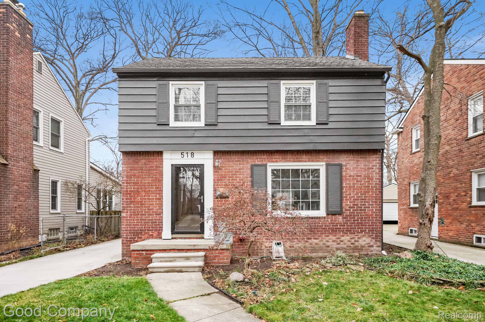 518 S CONNECTICUT Avenue