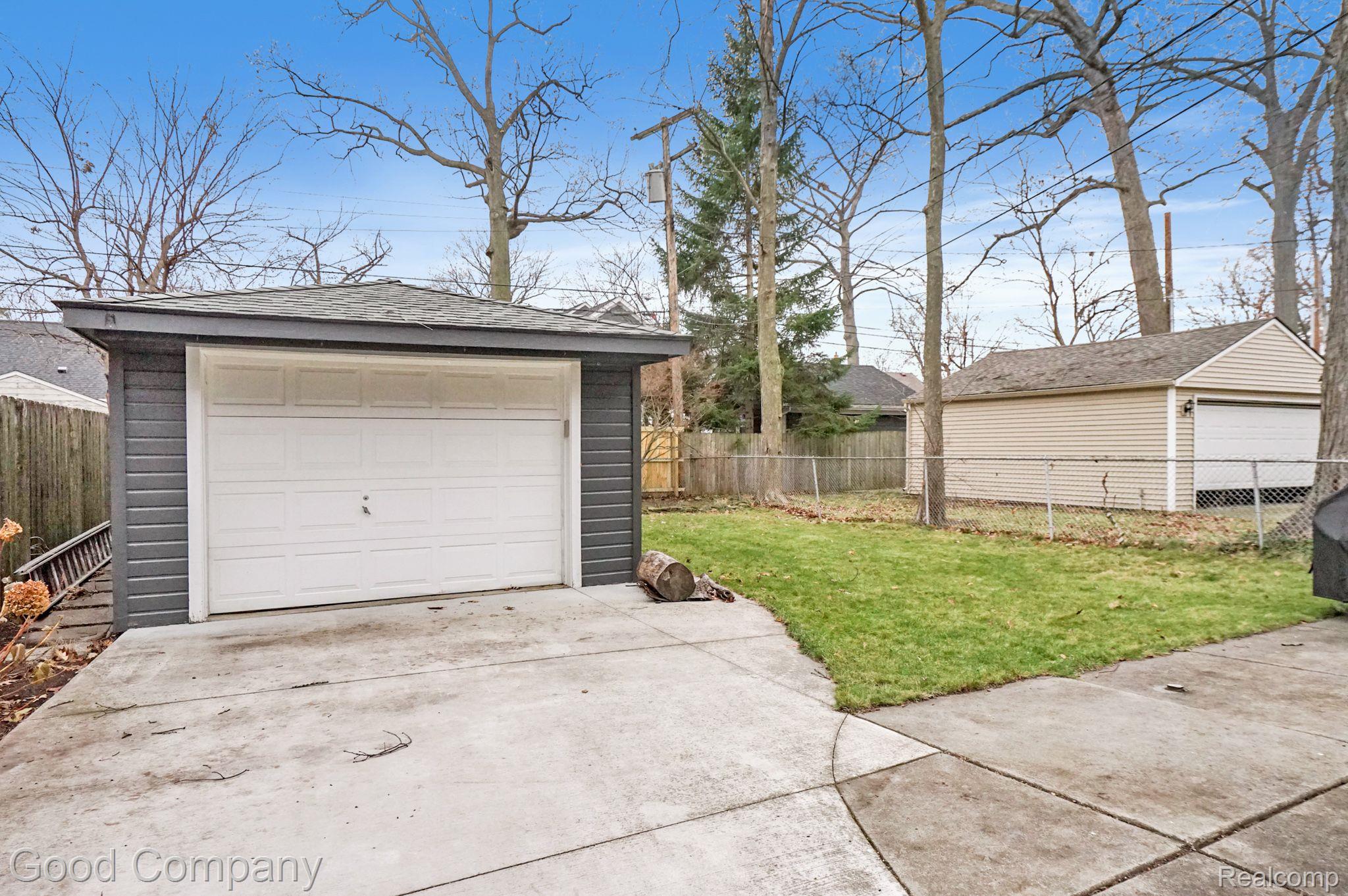 518 S CONNECTICUT Avenue