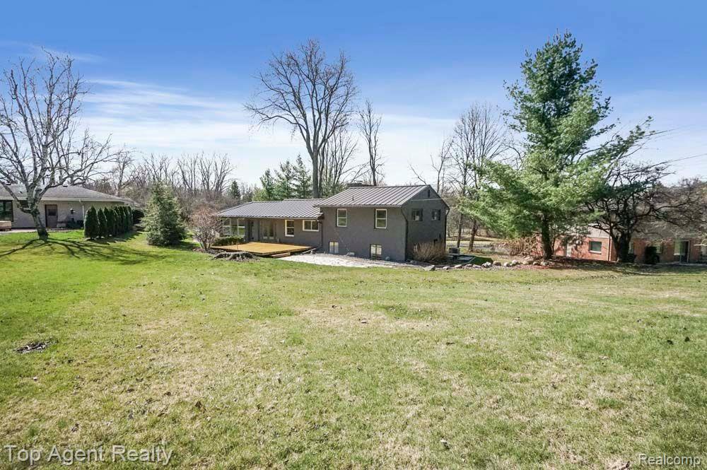 164 W HICKORY GROVE Road