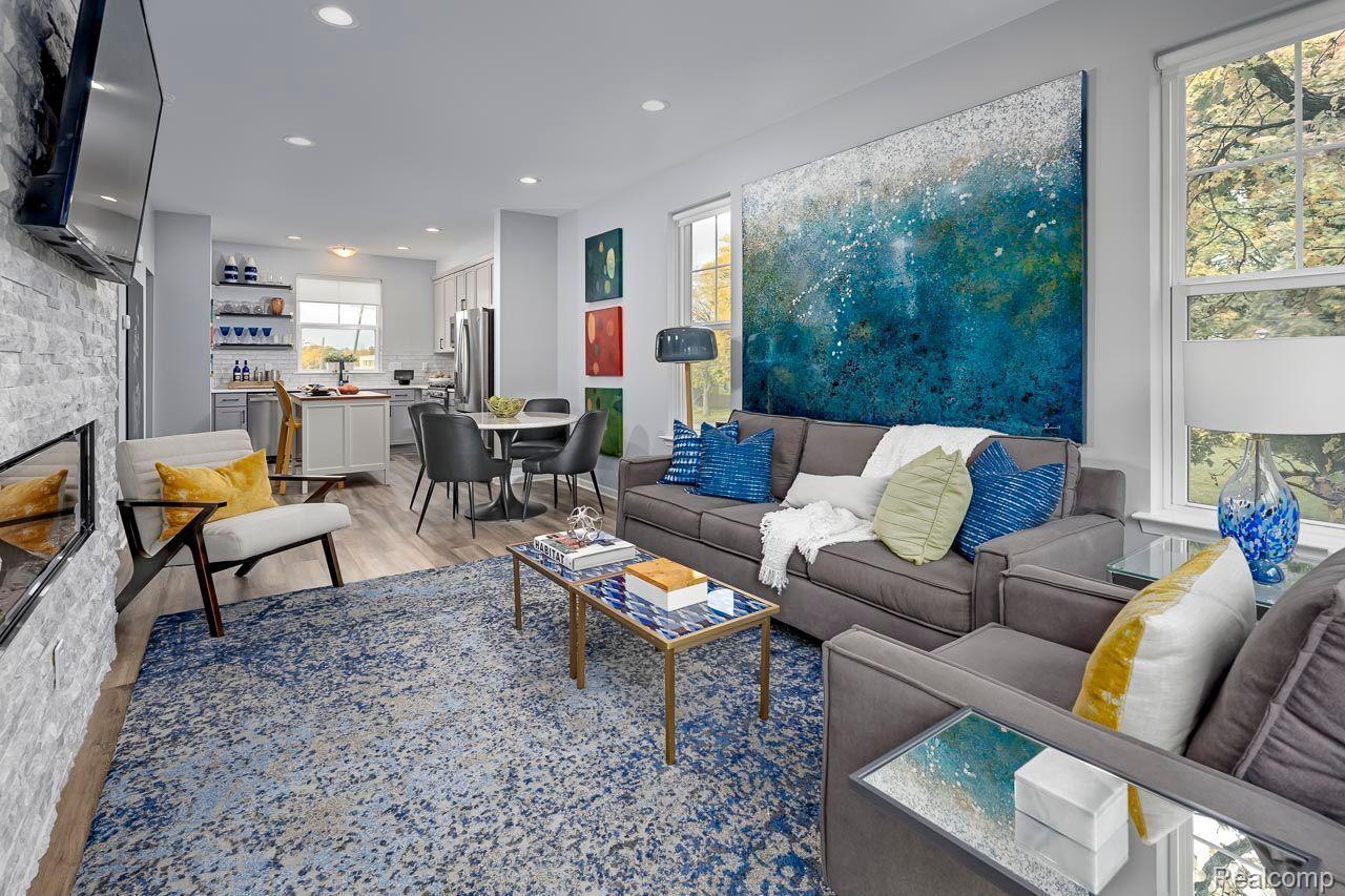 1737 MERRICK Street #12