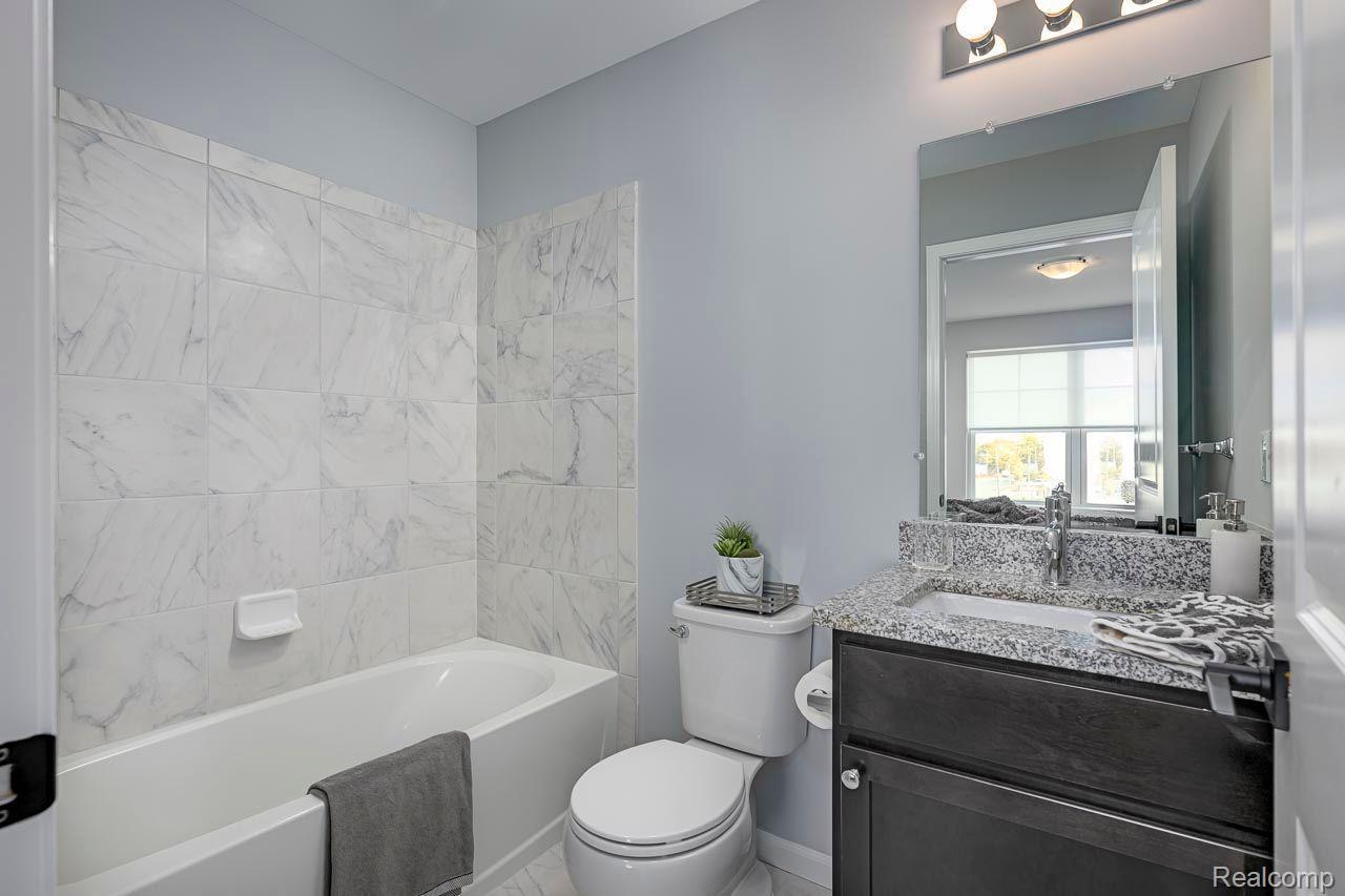 1737 MERRICK Street #12