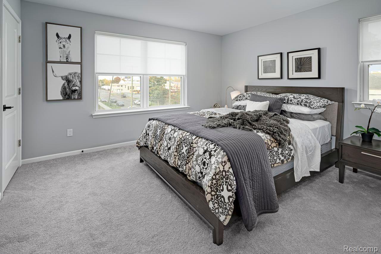 1737 MERRICK Street #12