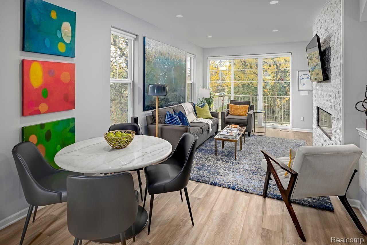 1737 MERRICK Street #12