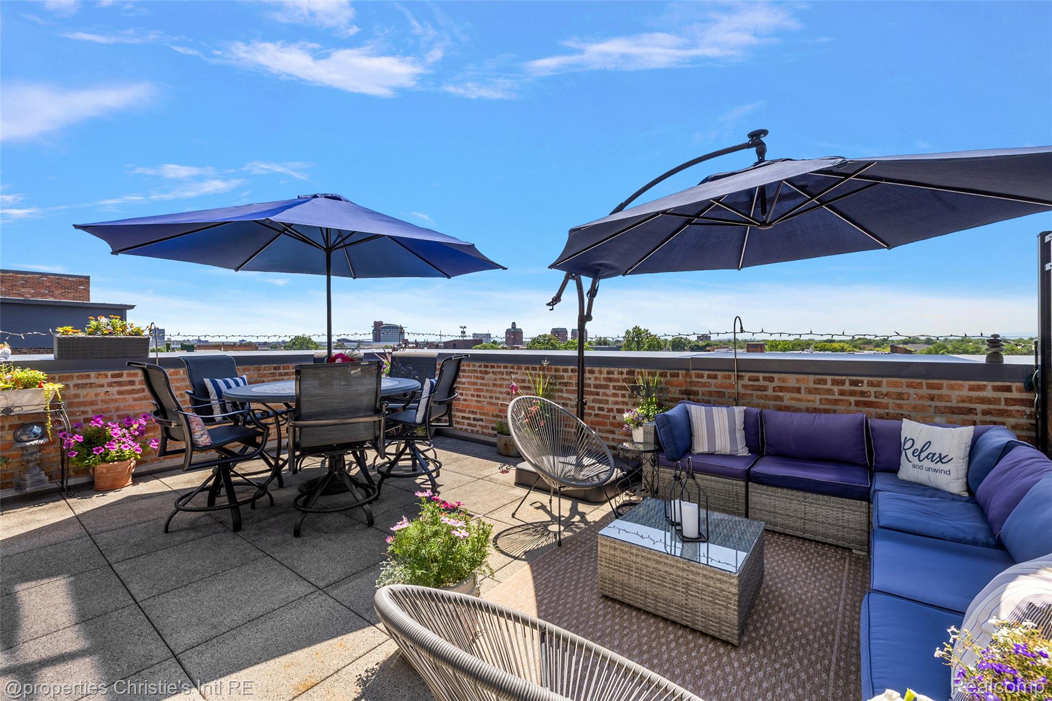 444 West Willis Street 502