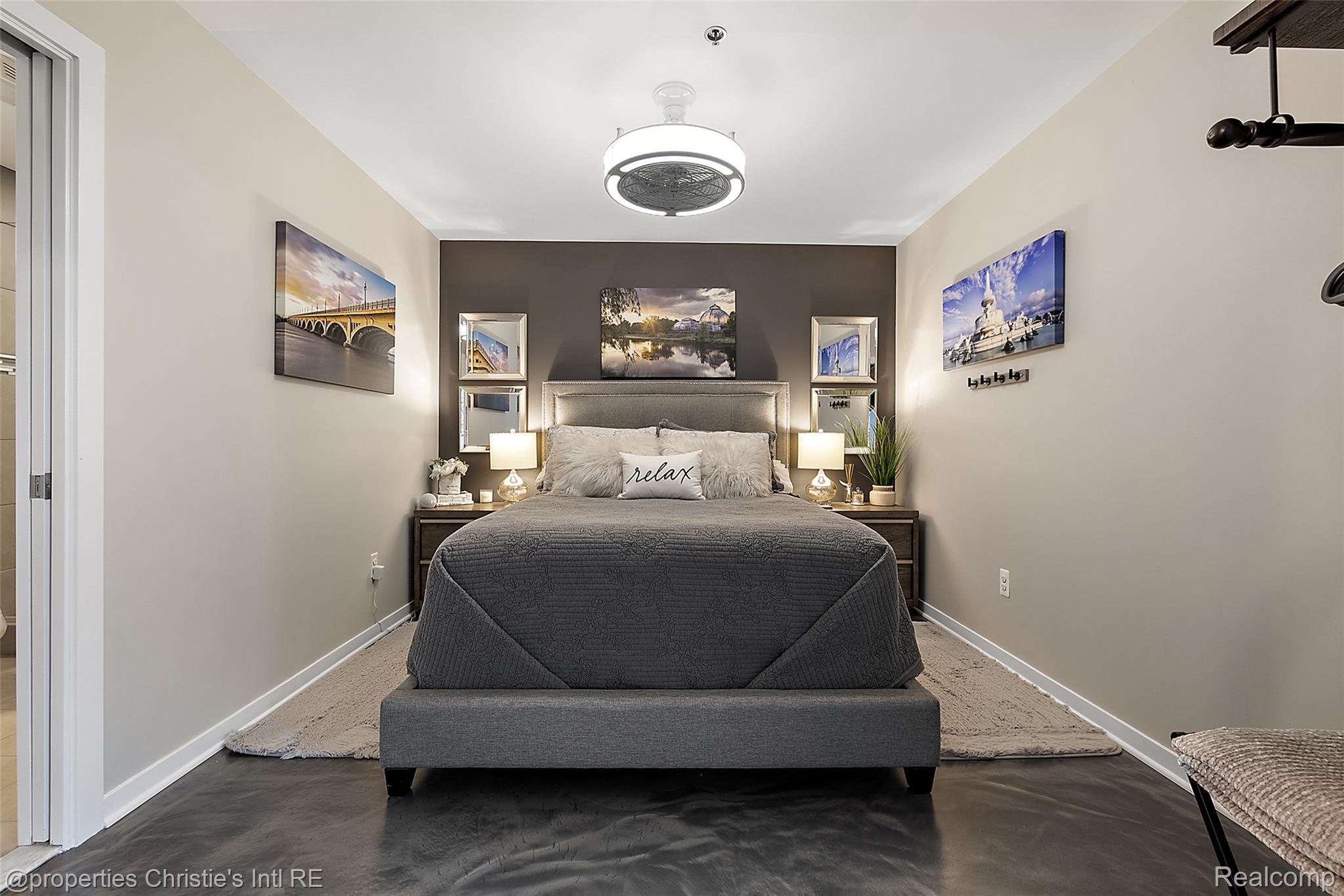 444 West Willis Street 502