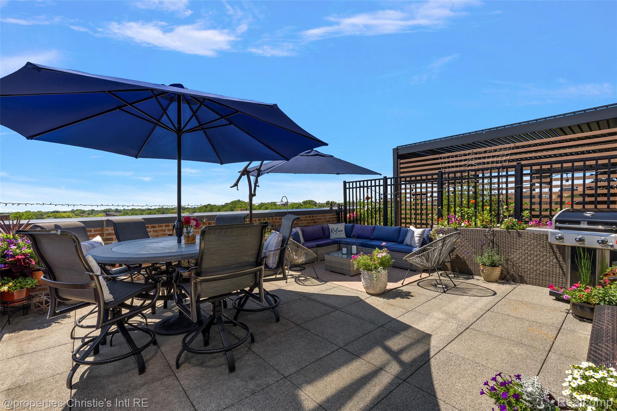 444 West Willis Street 502