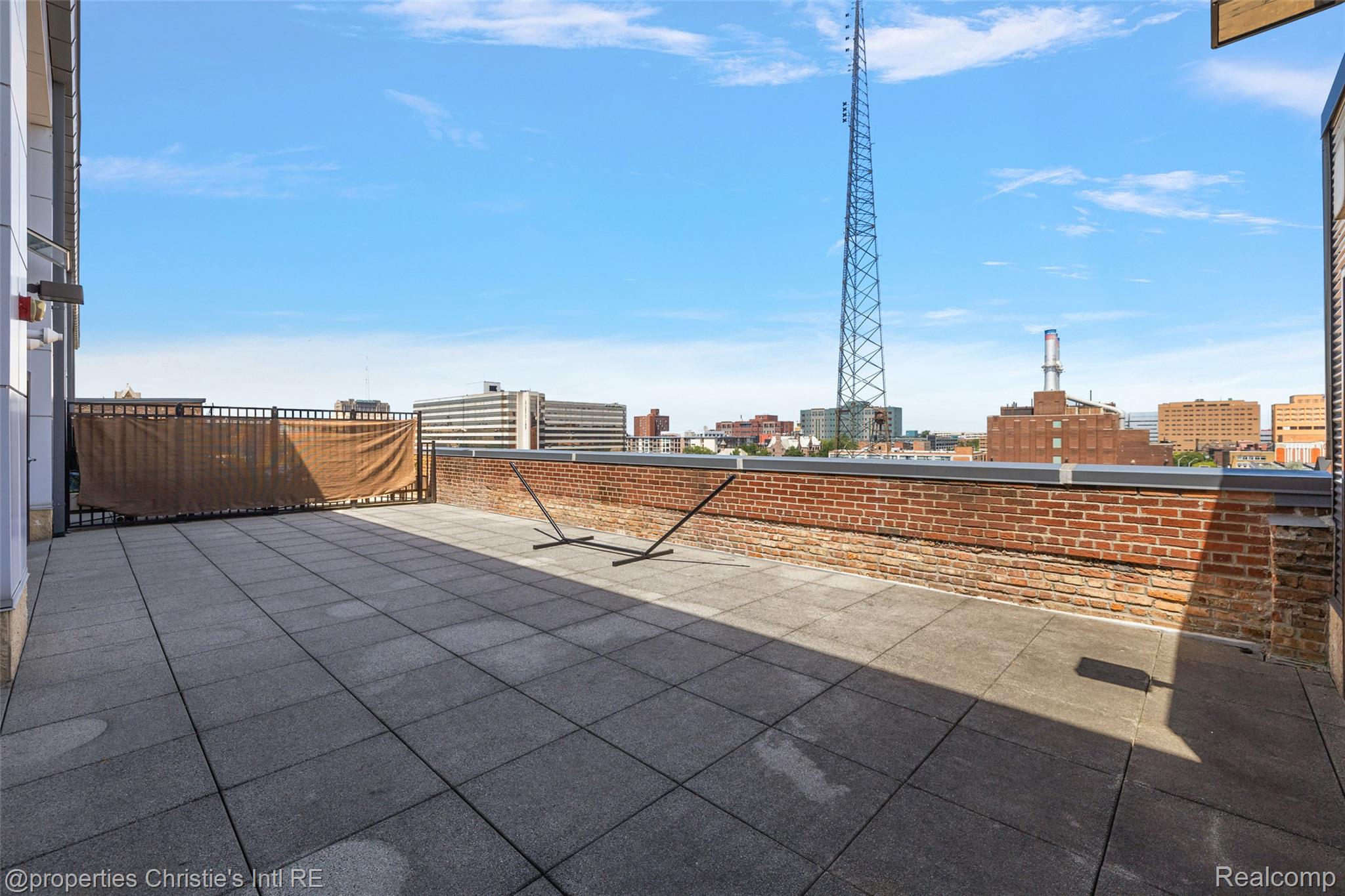 444 West Willis Street 502