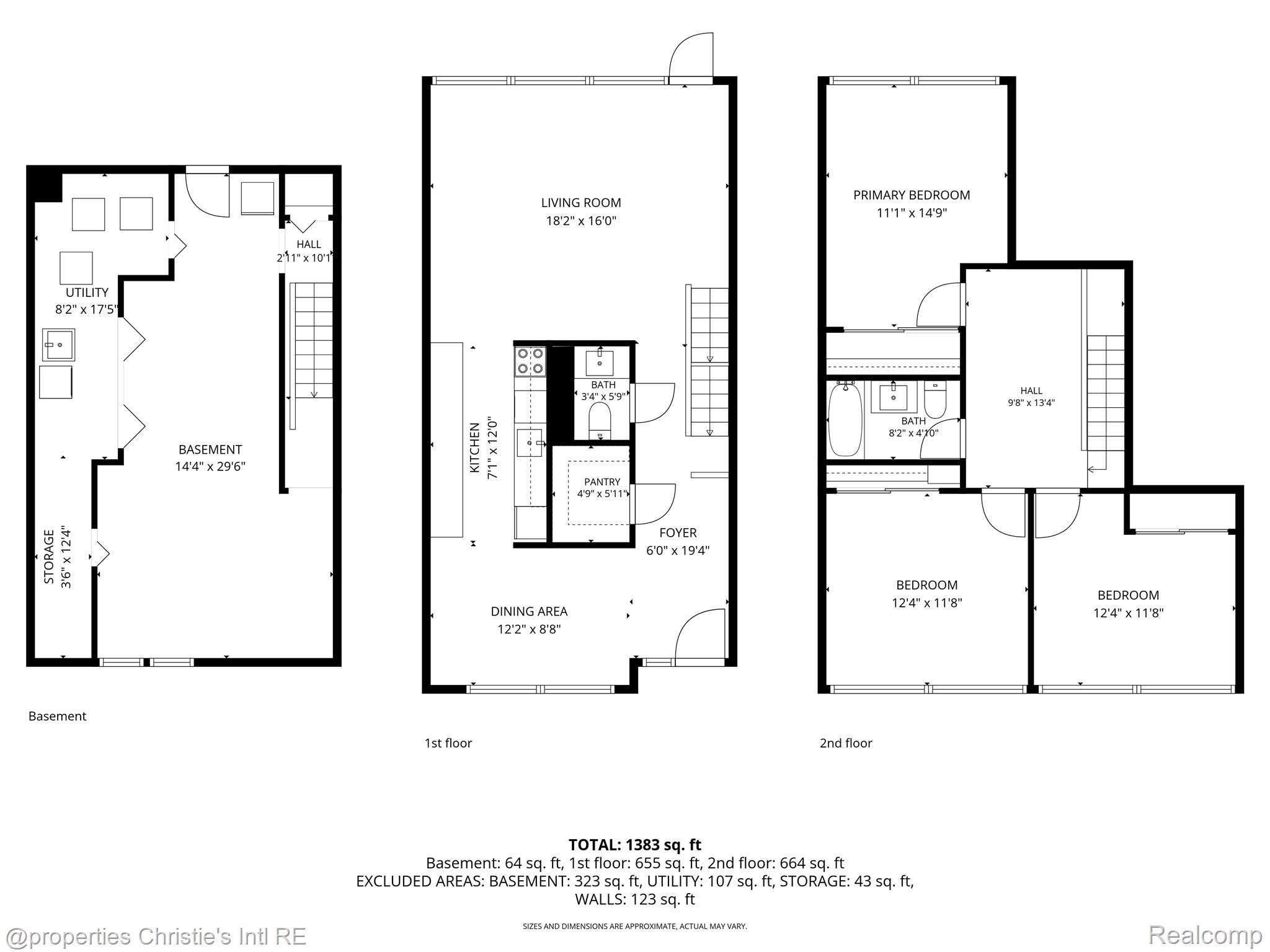 1313 Joliet Place