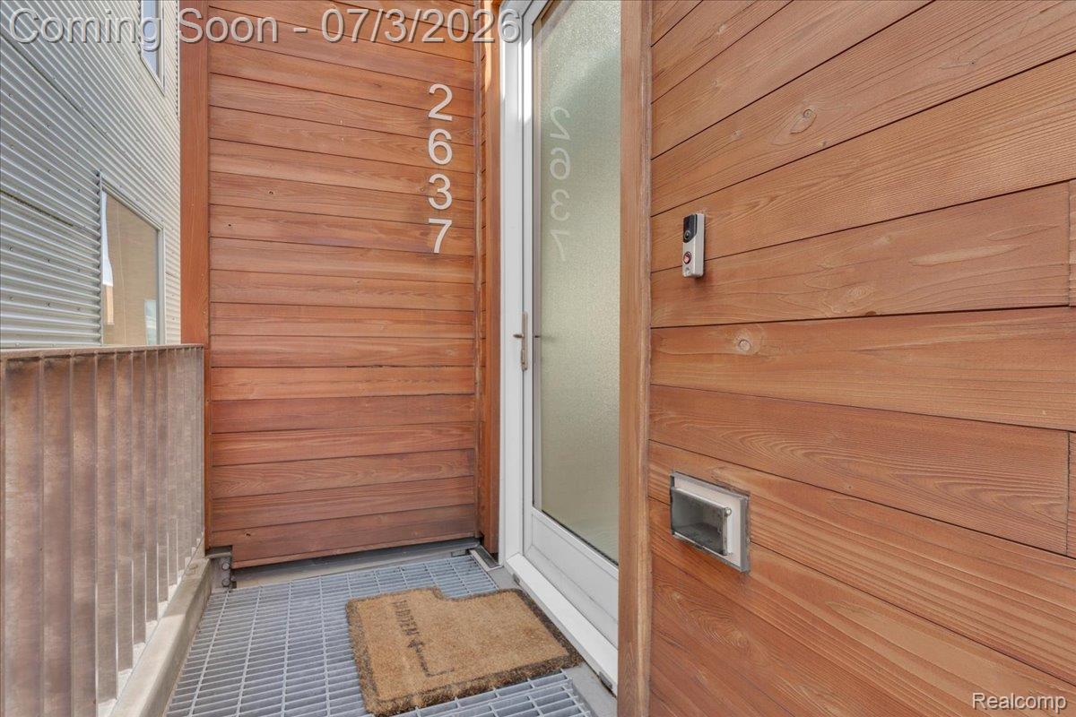 2637 Brush Street