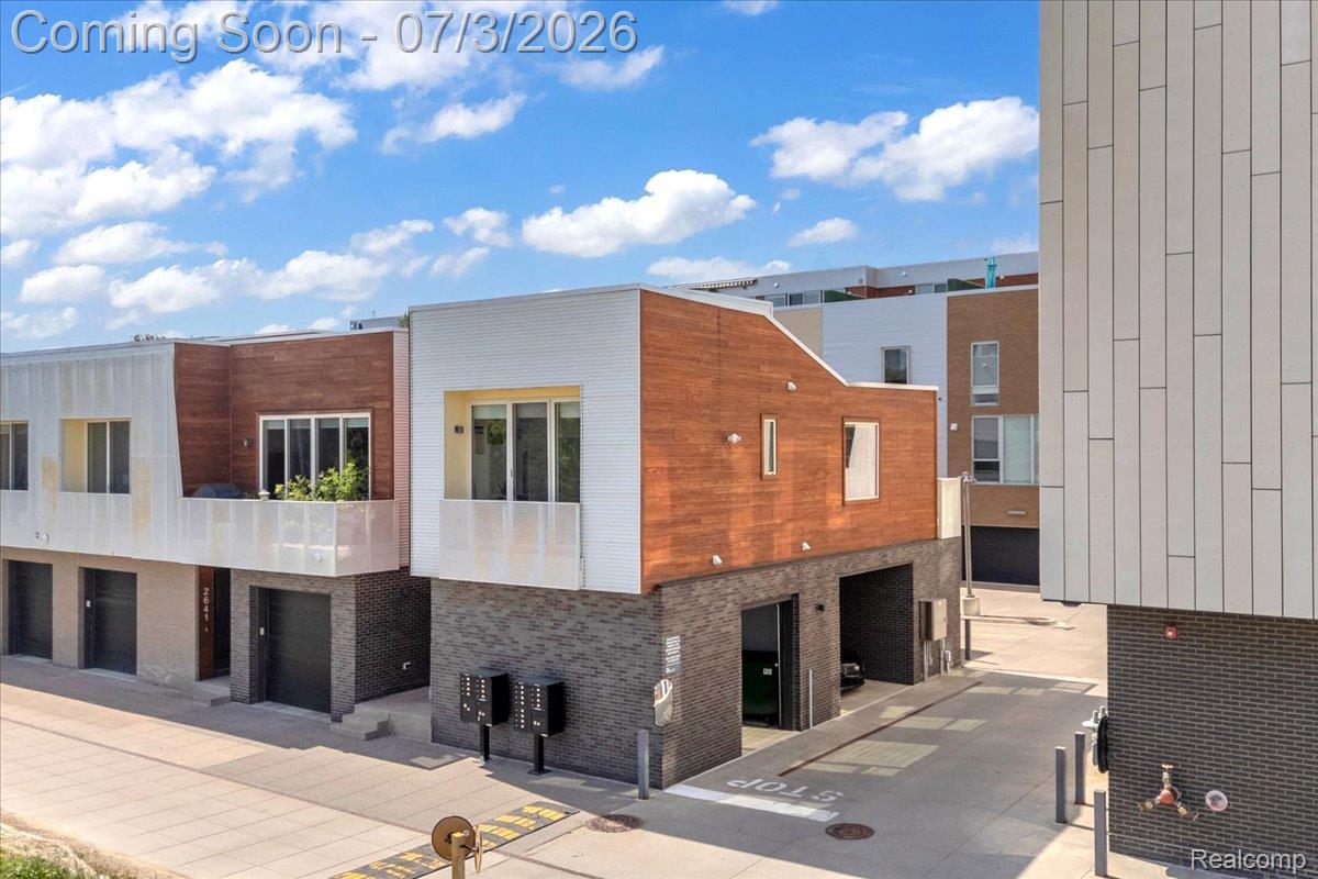 2637 Brush Street