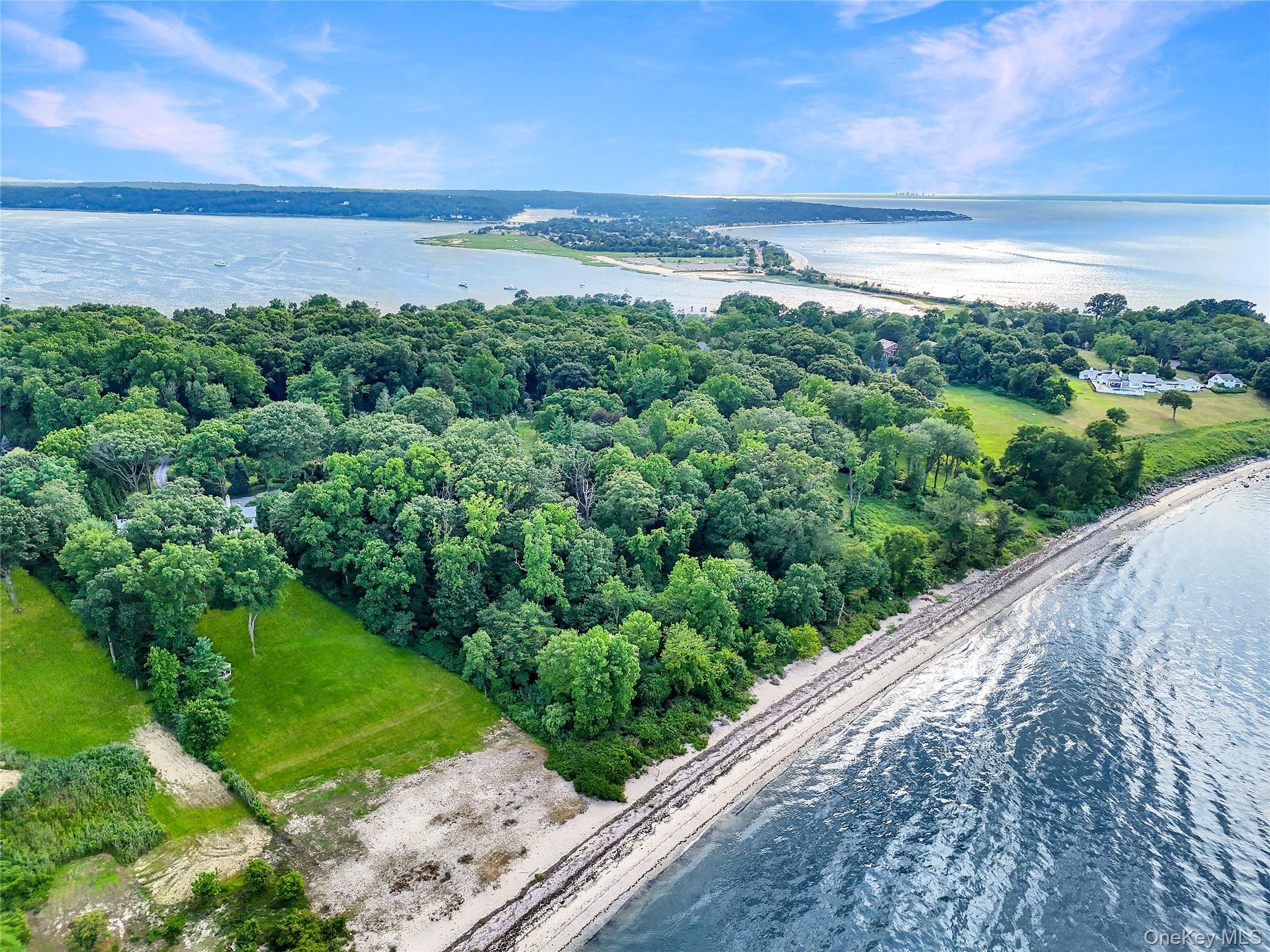 144 Centre Island Road