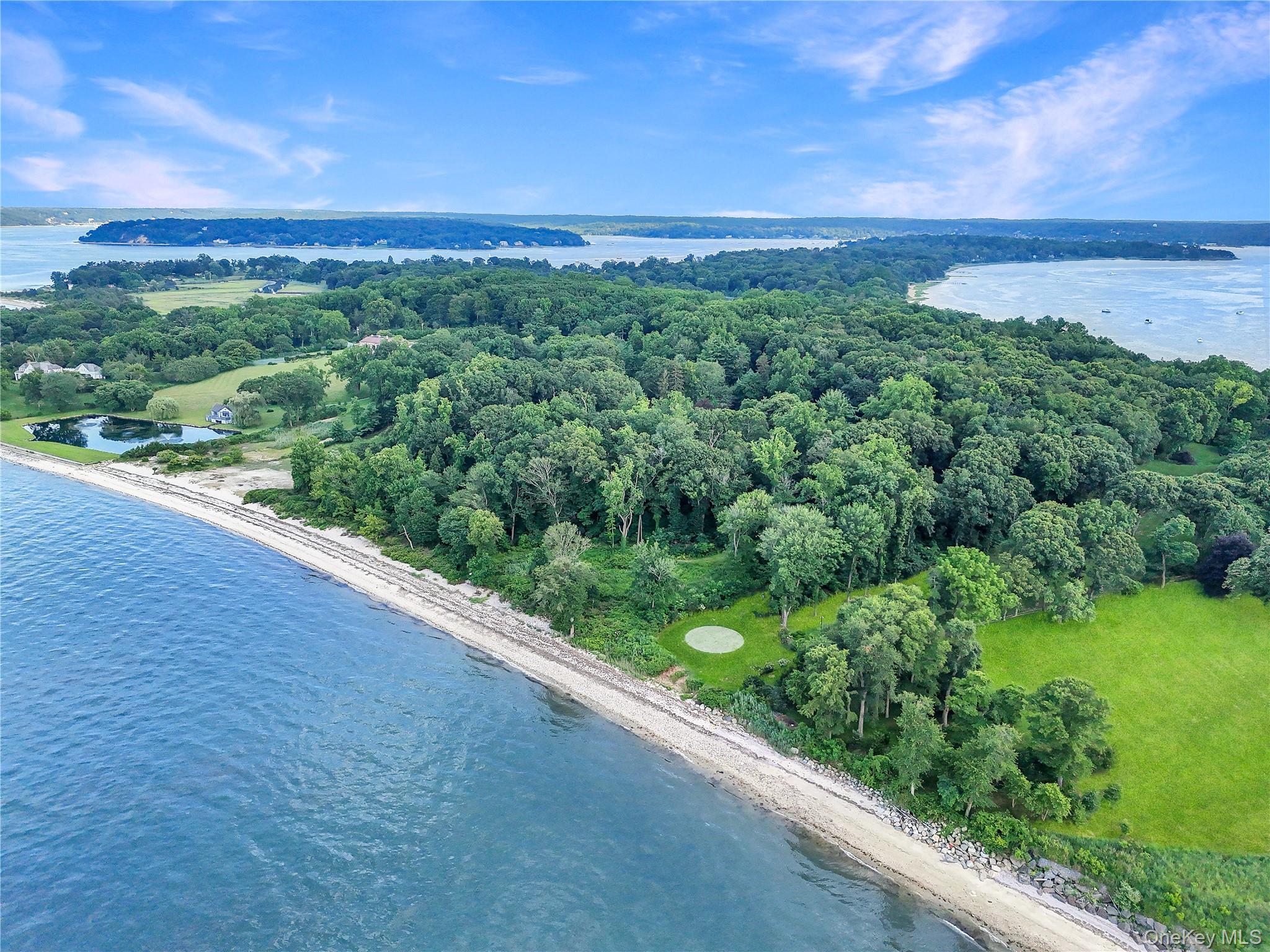 144 Centre Island Road