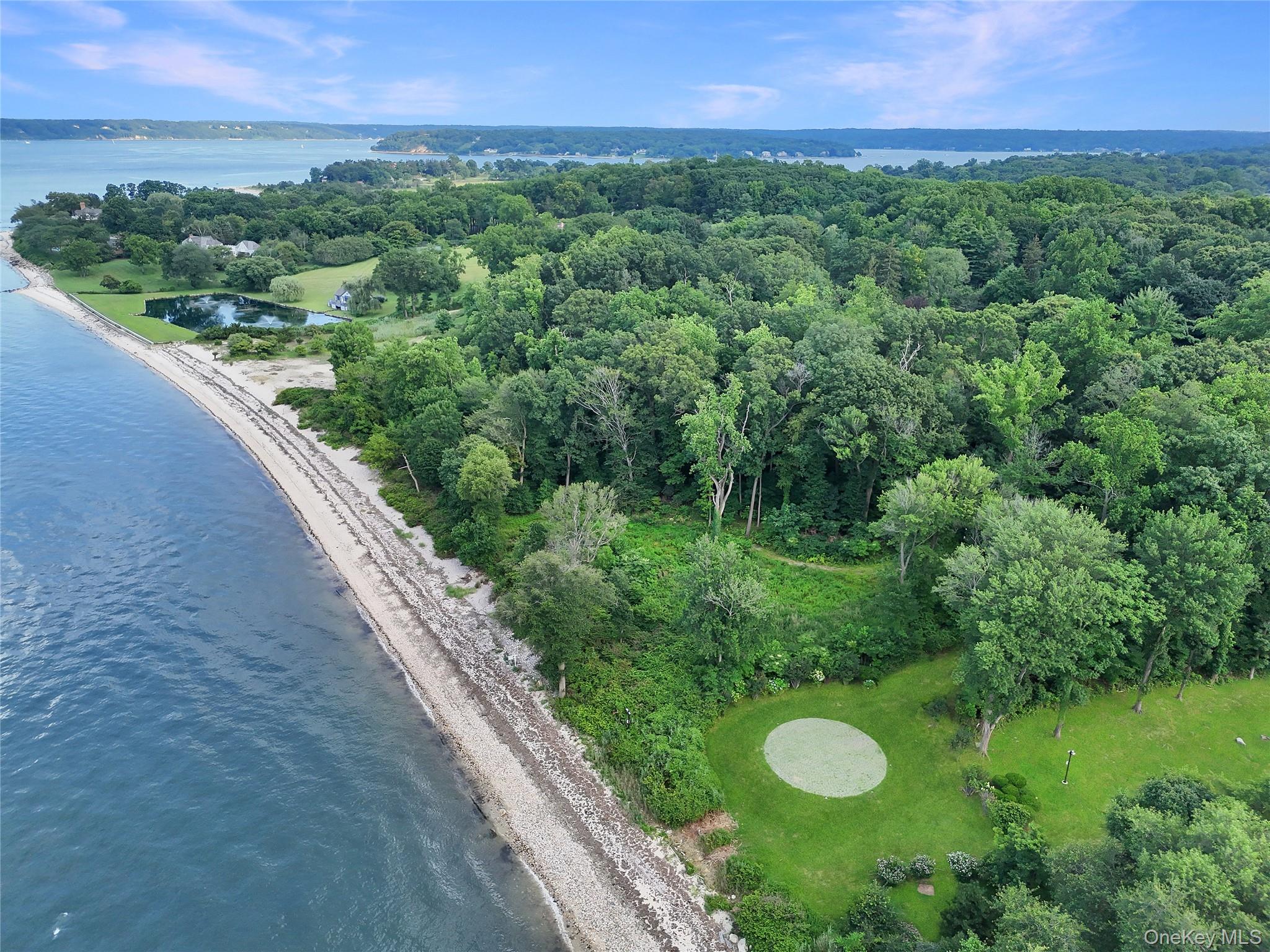 144 Centre Island Road
