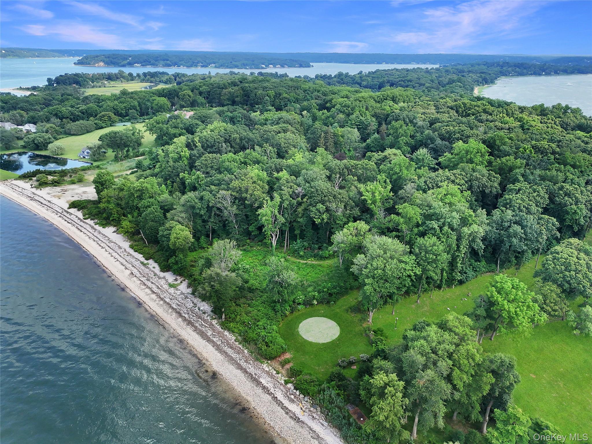 144 Centre Island Road