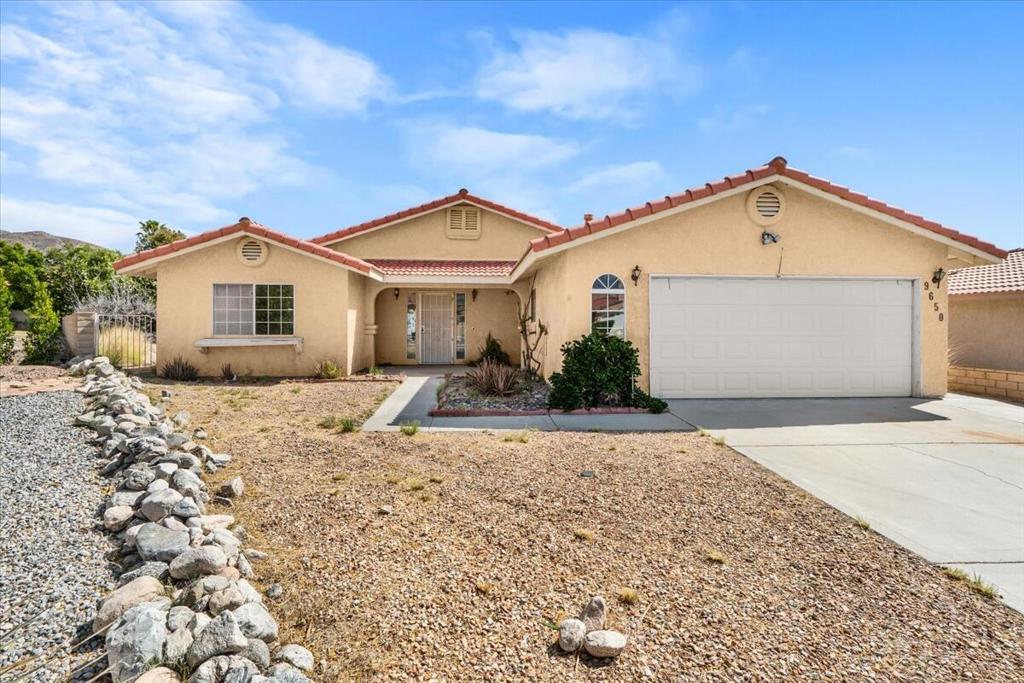 9650 Troon Court