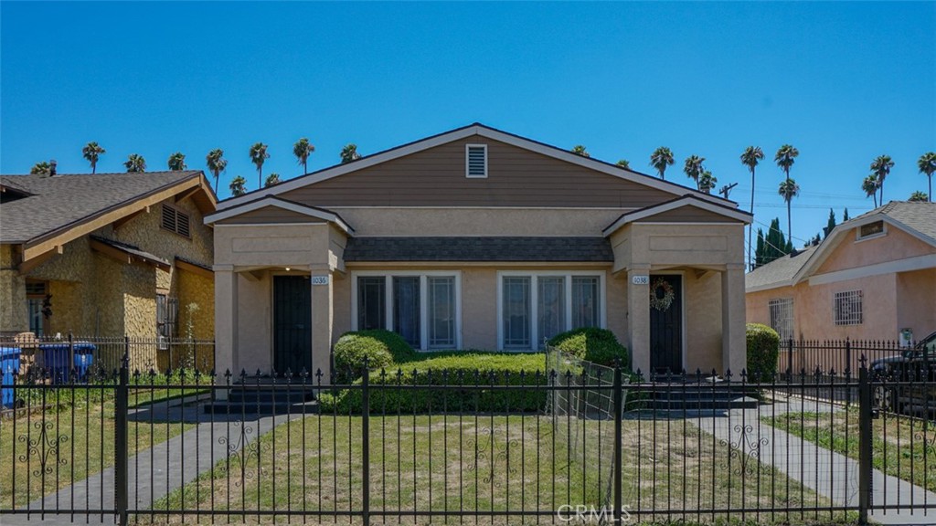 1036 W 55th Street