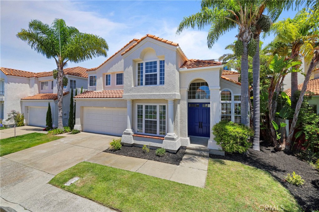 1812 Peninsula Place