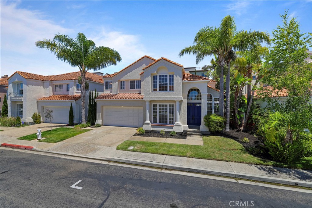 1812 Peninsula Place