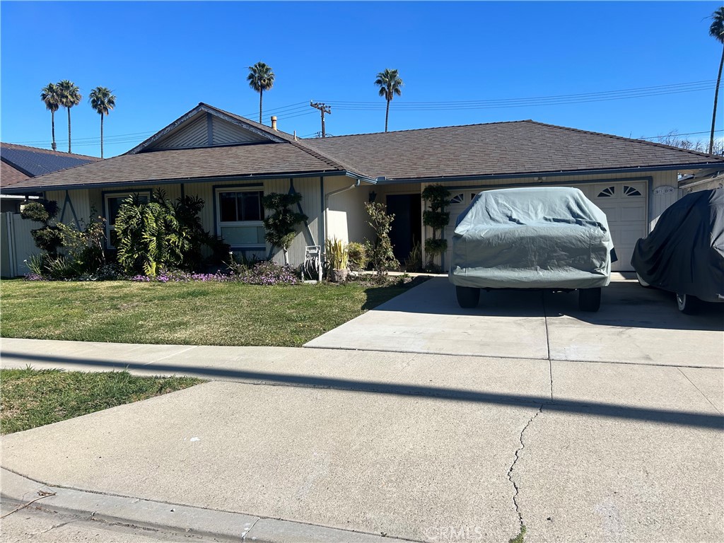 3108 Lincoln Way