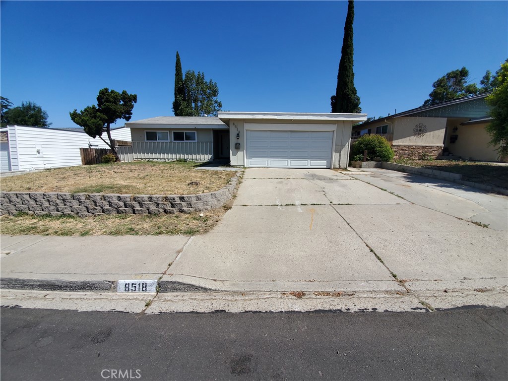 8518 Carlton Oaks Drive