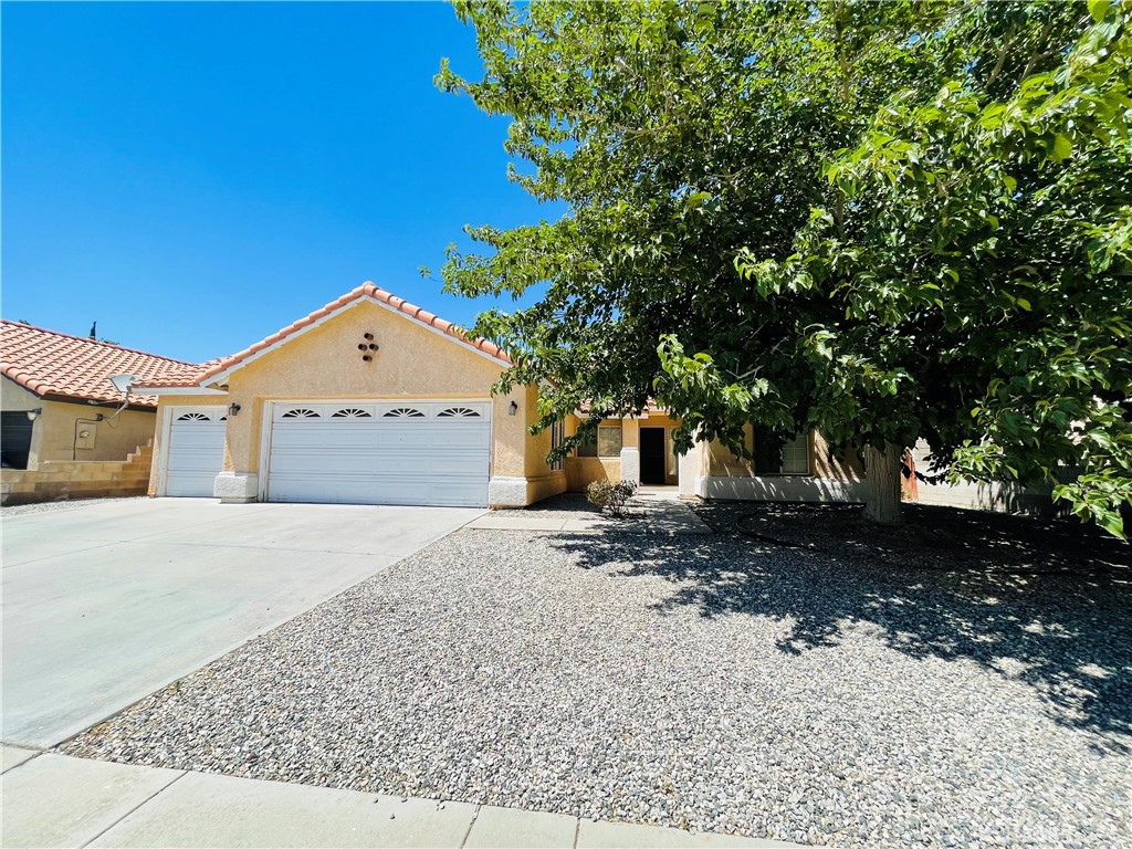 5855 Blue Sage Drive