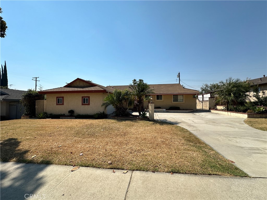 1252 Fulbright Avenue