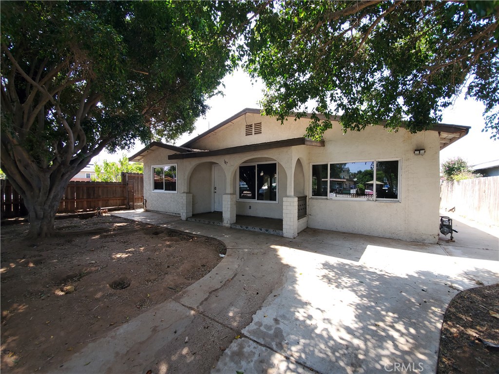 187 Zenith Street