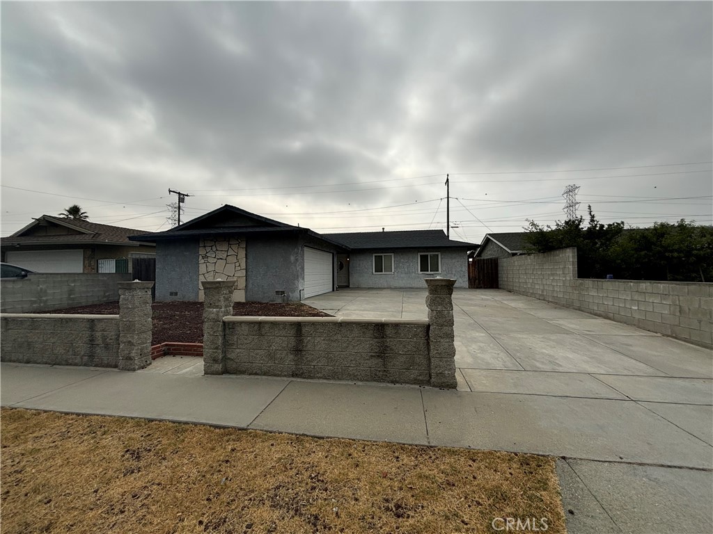 4134 Harnett Avenue