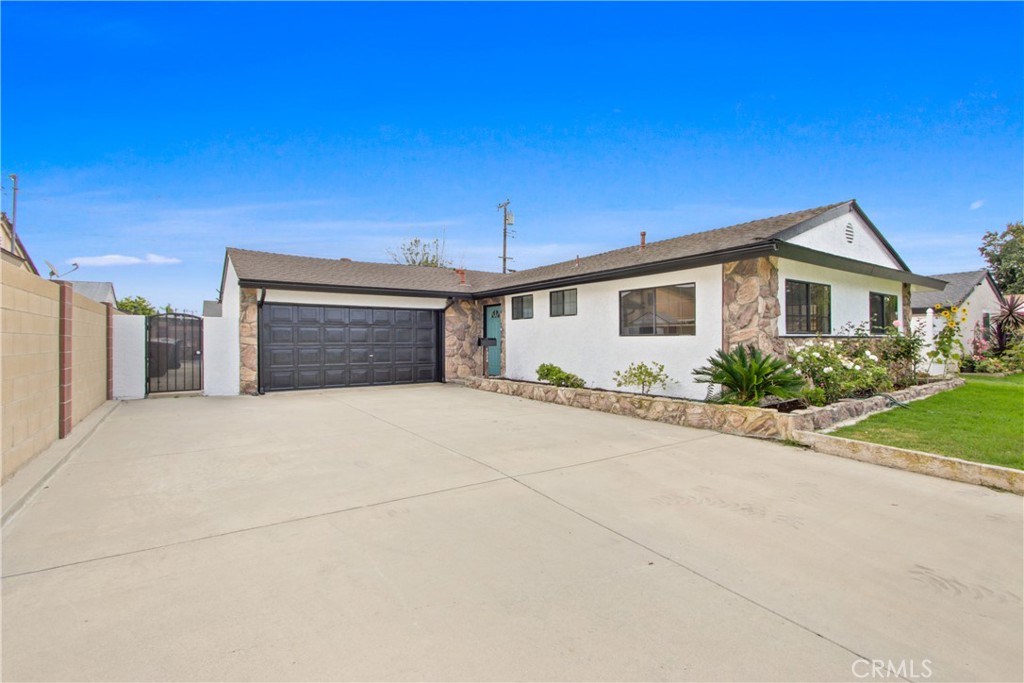 1324 S Fremont Street